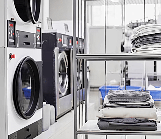 kuru temizleme hizmeti